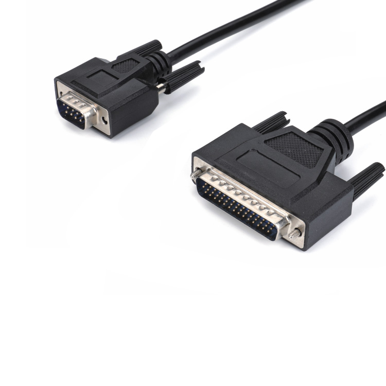 DB9M-HDB44M線(xiàn)